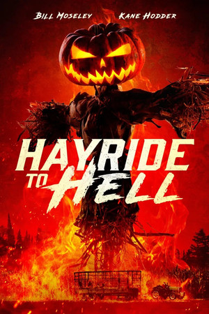 Watch Free Hayride to Hell (2022)