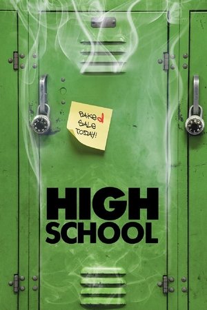 Watch Free High School (2010)