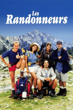 Watch Free Hikers (1997)