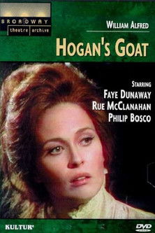 Watch Free Hogans Goat (1971)