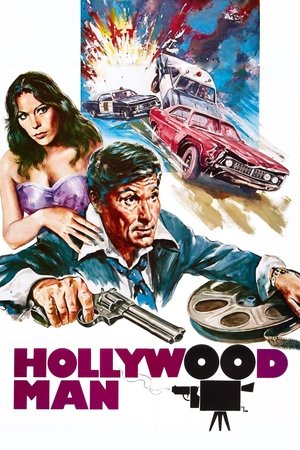Watch Free Hollywood Man (1976)