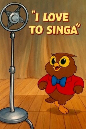 Watch Free I Love to Singa (1936)