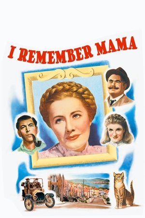 Watch Free I Remember Mama (1948)