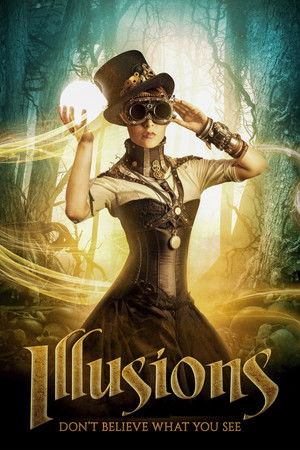 Watch Free Illusions (2017)
