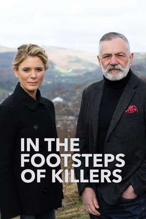 Watch Free In the Footsteps of Killers (2021–)