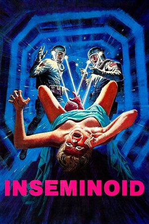 Watch Free Inseminoid (1981)