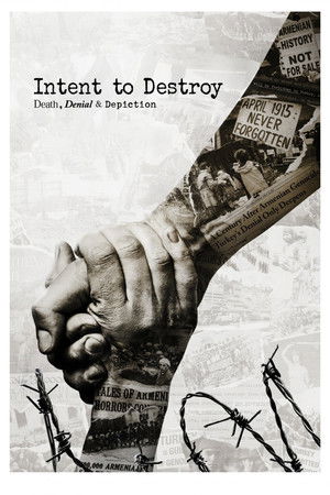 Watch Free Intent to Destroy: Death, Denial & Depiction (2017)