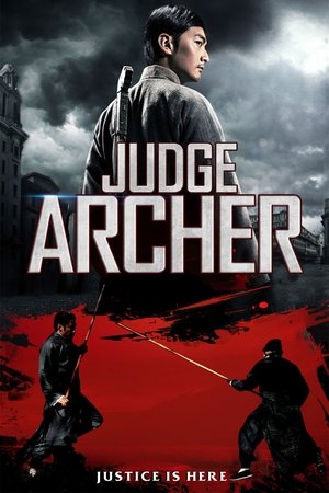 Watch Free Judge Archer (2012)