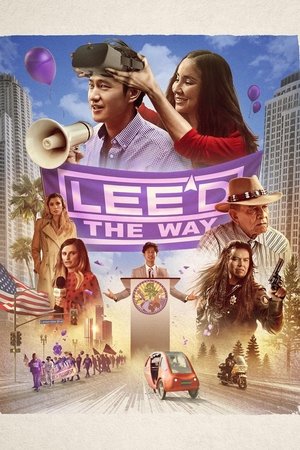Watch Free Leed the Way (2021)