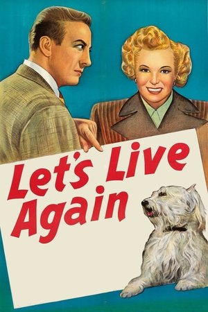 Watch Free Lets Live Again (1948)