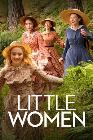 Watch Free Little Women (2017)