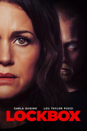 Watch Free Lockbox (2026)