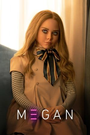 Watch Free M3gan (2022)