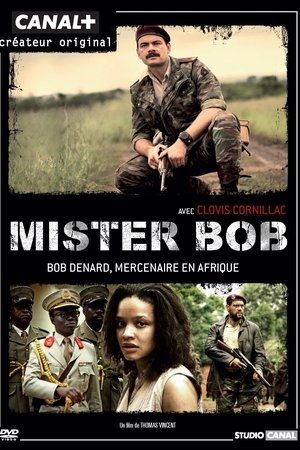 Watch Free Mister Bob (2011)