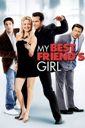 Watch Free My Best Friends Girl (2008)