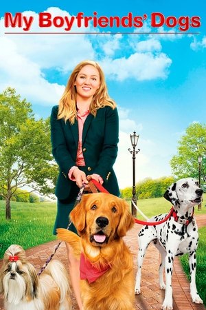 Watch Free My Boyfriends Dogs (2014)