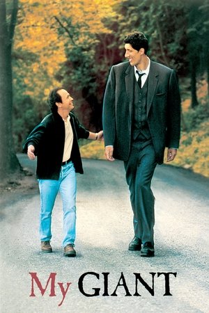 Watch Free My Giant (1998)