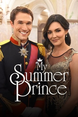 Watch Free My Summer Prince (2016)