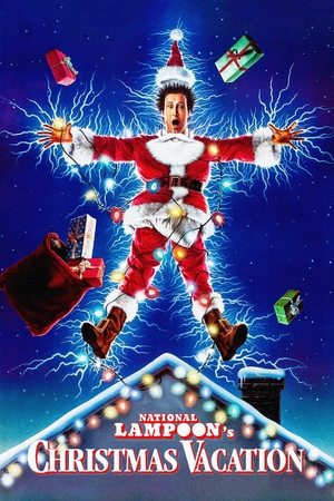 Watch Free National Lampoons Christmas Vacation (1989)