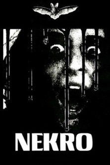 Watch Free Nekro (1998)