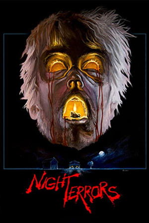 Watch Free Night Terrors (1993)