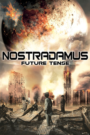 Watch Free Nostradamus Future Tense (2020)