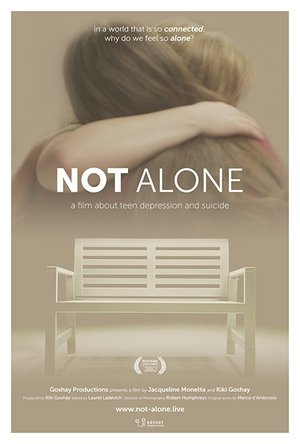 Watch Free Not Alone (2016)