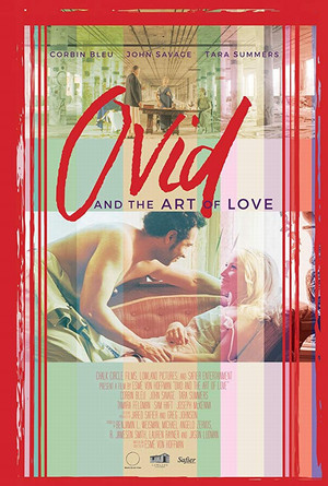 Watch Free Ovid and the Art of Love (2016)