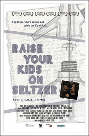 Watch Free Raise Your Kids on Seltzer (2015)