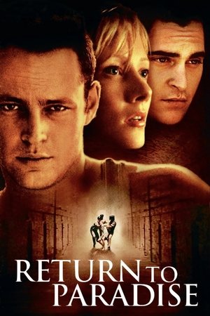 Watch Free Return to Paradise (1998)
