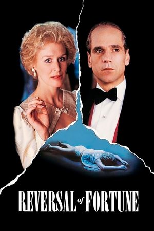 Watch Free Reversal of Fortune (1990)