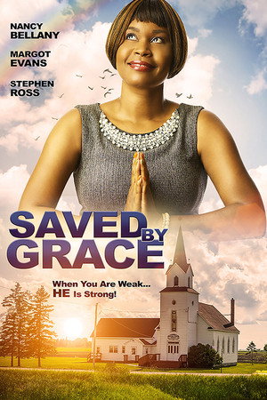 Watch Free Saved by Grace (2020)