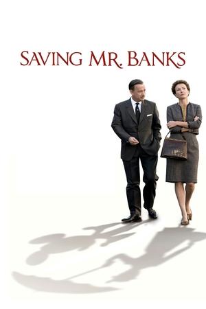 Watch Free Saving Mr. Banks (2013)