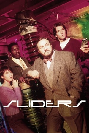 Watch Free Sliders (19952000)