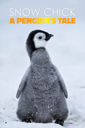 Watch Free Snow Chick A Penguins Tale (2015)