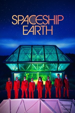 Watch Free Spaceship Earth (2020)