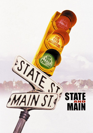 Watch Free State and Main (2000)