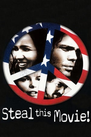 Watch Free Steal This Movie (2000)