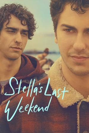 Watch Free Stellas Last Weekend (2018)