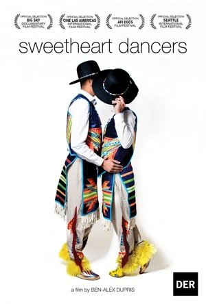 Watch Free Sweetheart Dancers (2018)