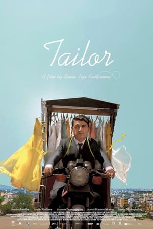 Watch Free Tailor (2020)