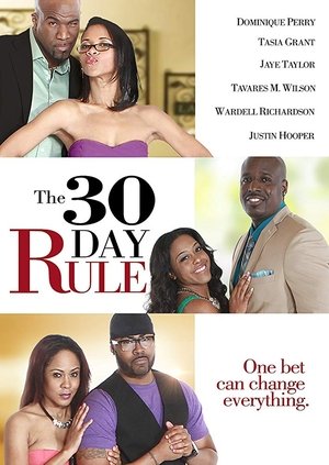 Watch Free The 30 Day Rule (2018)