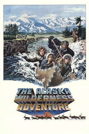 Watch Free The Alaska Wilderness Adventure (1978)