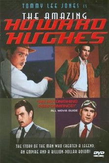 Watch Free The Amazing Howard Hughes (1977)