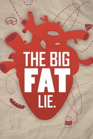 Watch Free The Big Fat Lie (2018)