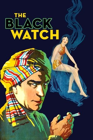 Watch Free The Black Watch (1929)