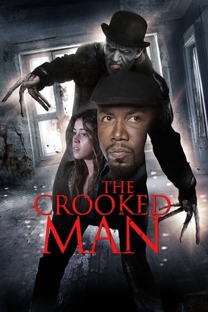 Watch Free The Crooked Man (2016)