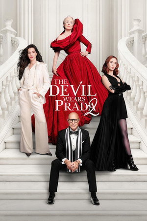Watch Free The Devil Wears Prada 2 (2026)