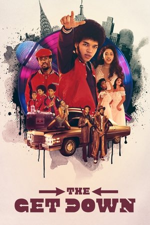Watch Free The Get Down