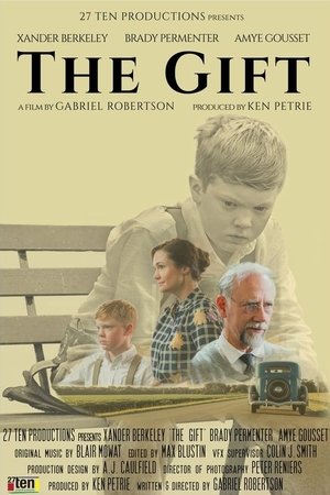 Watch Free The Gift (2015)